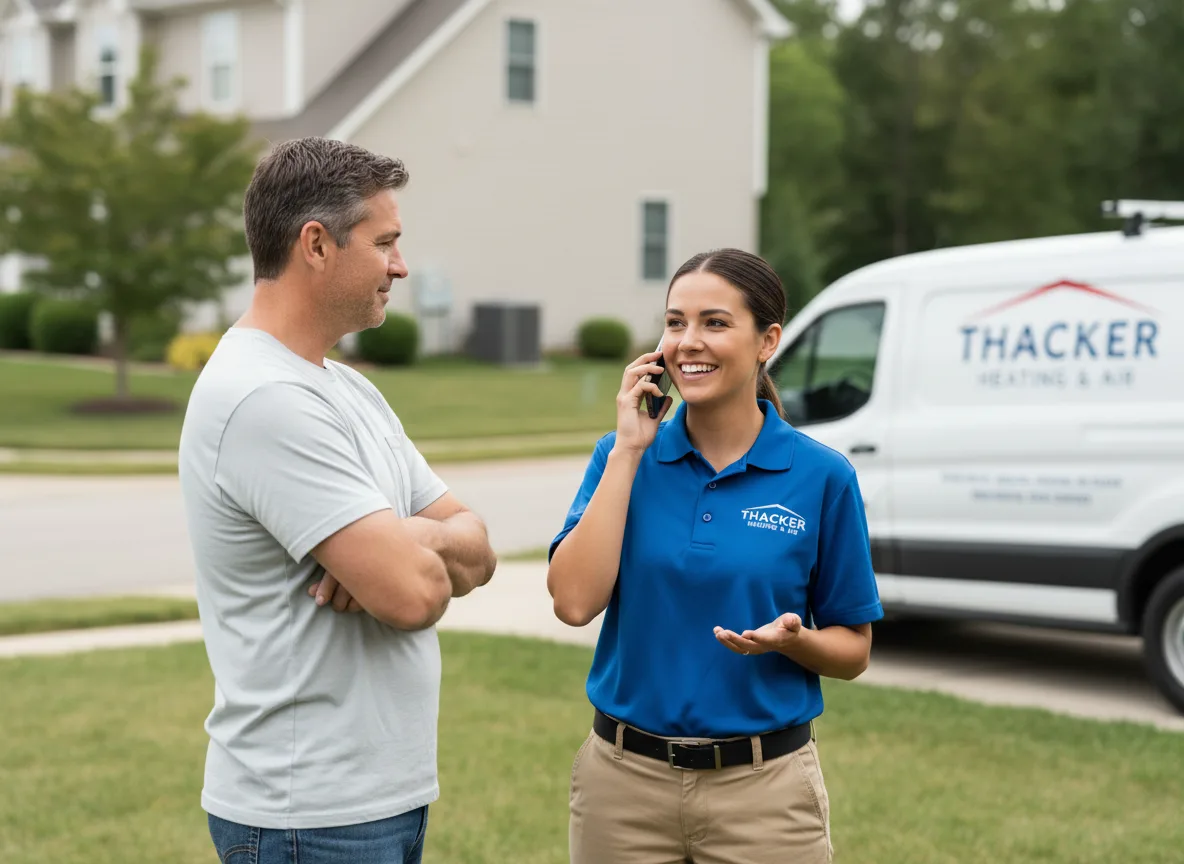 Ac Repair Lyman, UT FAQs